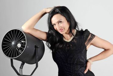 Диана Петрова (Diana Petrova)